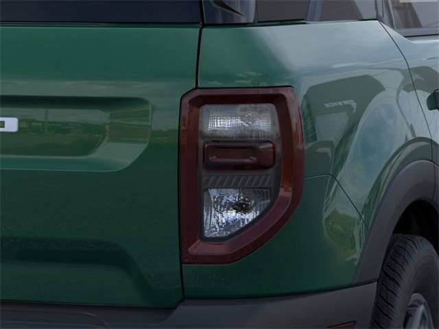 2025 Ford Bronco Sport Big Bend photo 14