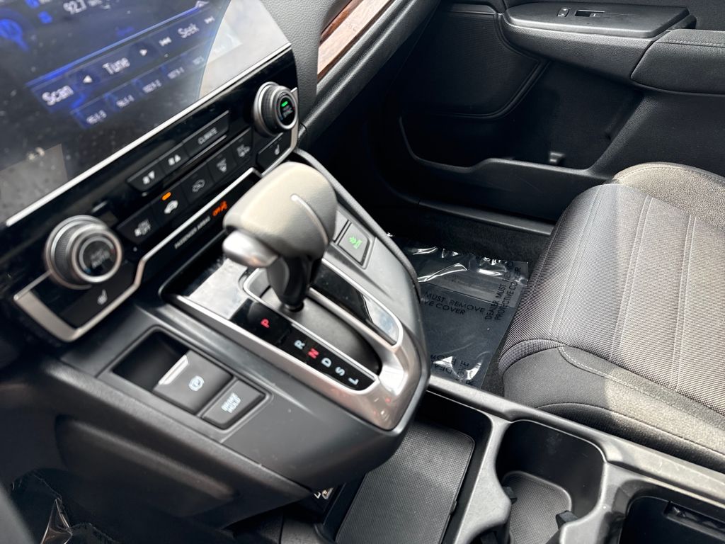 2021 Honda CR-V EX photo 21