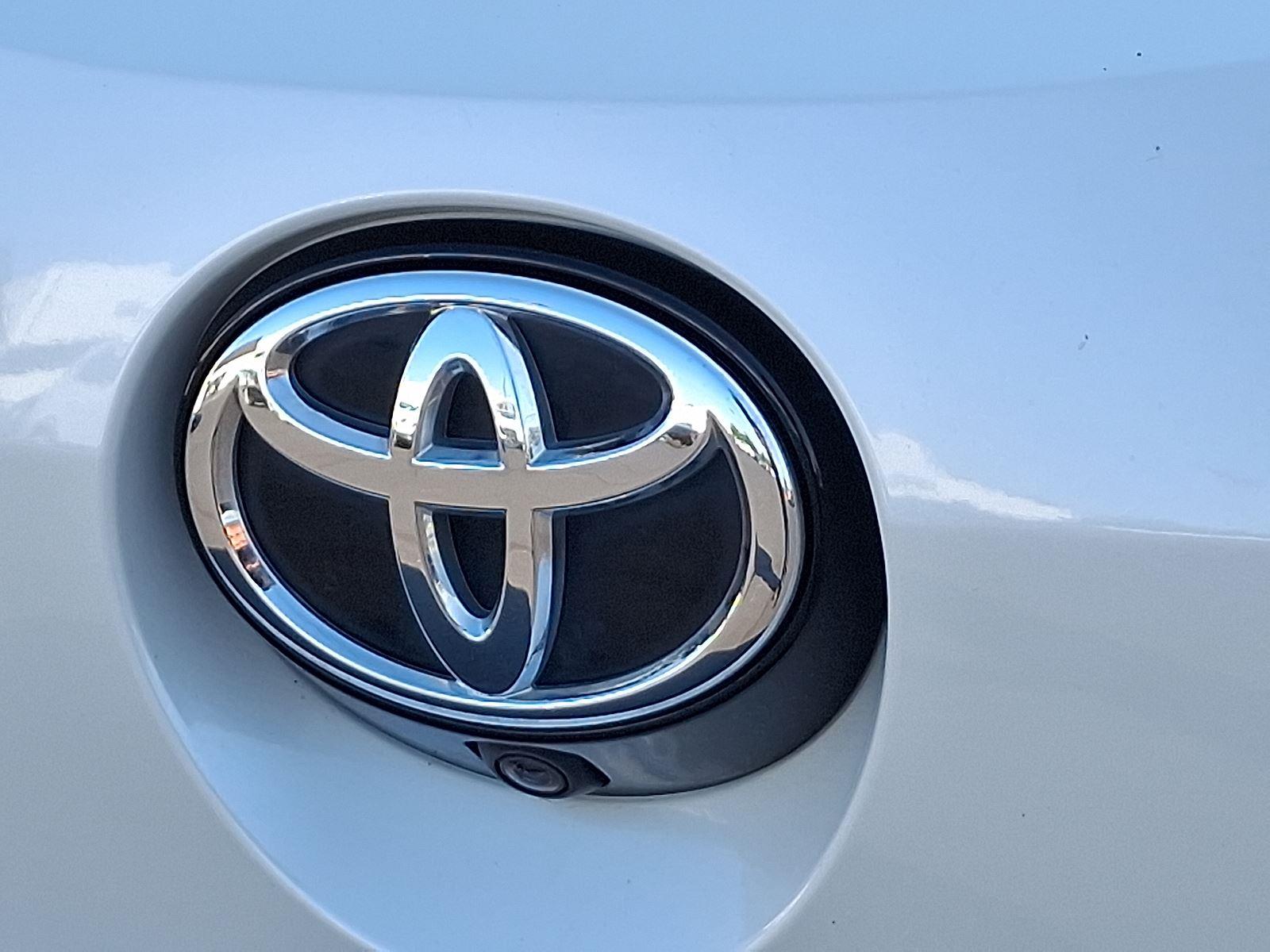 2019 Toyota Corolla SE photo 25