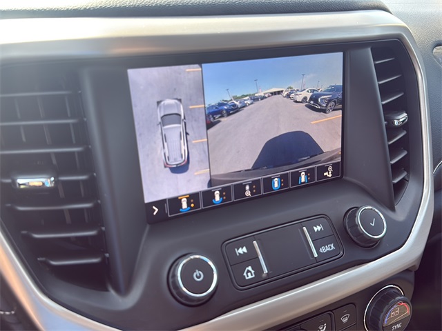2020 Gmc Acadia Denali photo 20