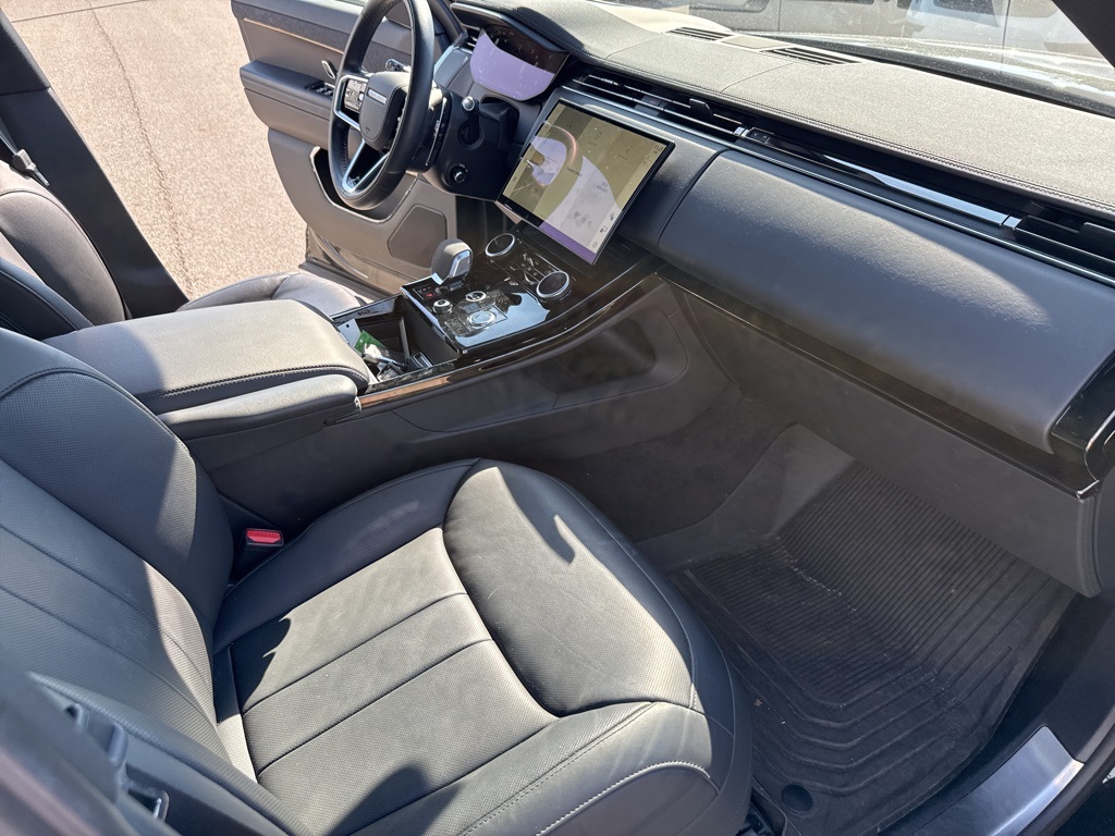 2023 Land Rover Range Rover Sport SE photo 21