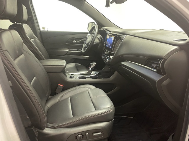 2023 Chevrolet Traverse RS photo 9