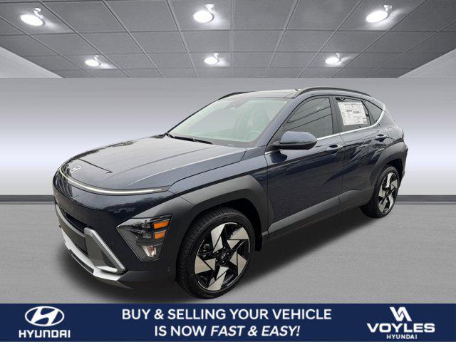 2026 Hyundai Kona