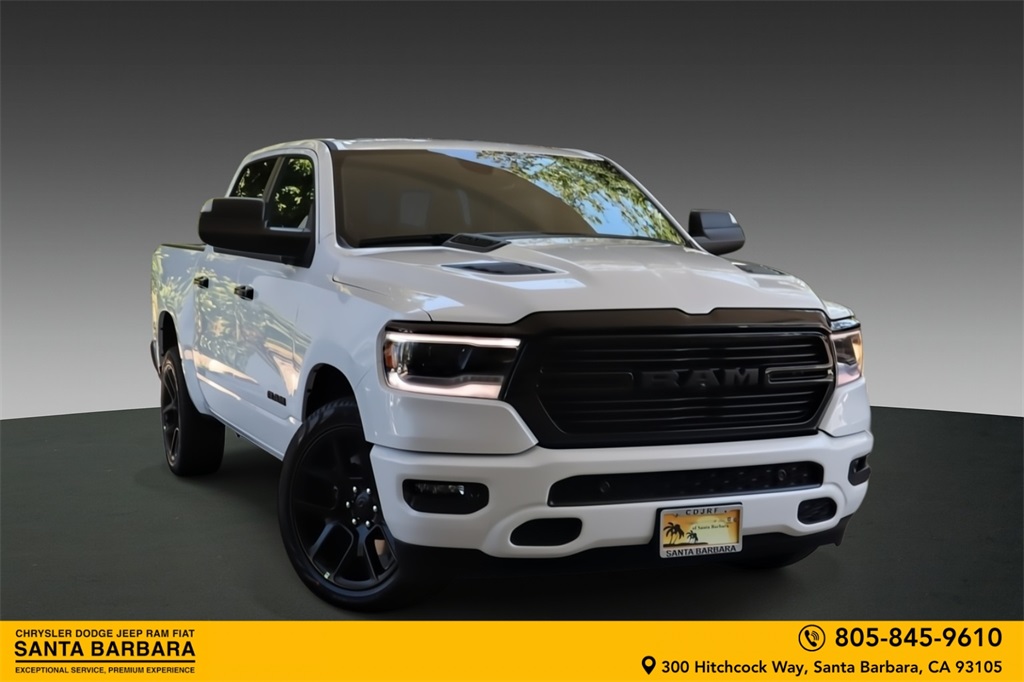 2023 RAM Ram 1500 Pickup Laramie's photo