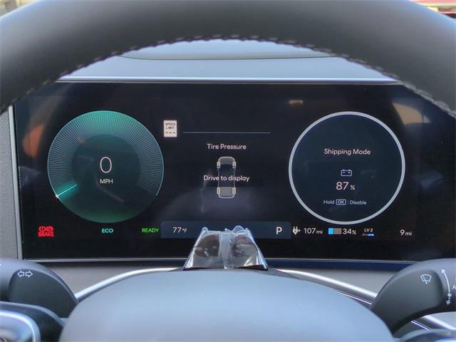 2026 Hyundai Ioniq SEL photo 22