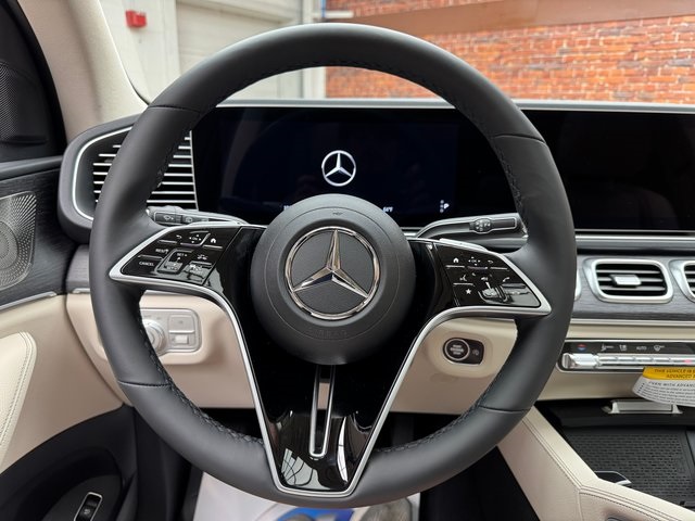 2026 Mercedes Benz GLE 450 4MATIC photo 14