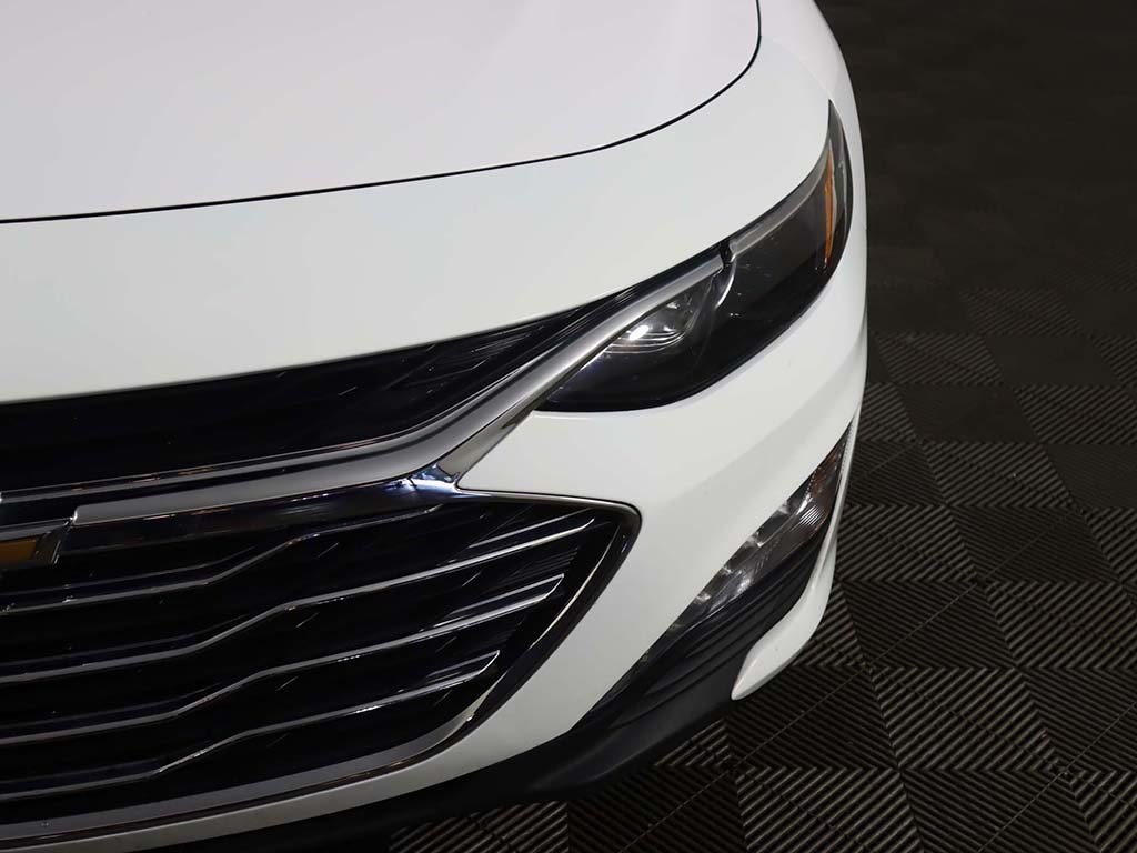 2024 Chevrolet Malibu 1LT photo 12