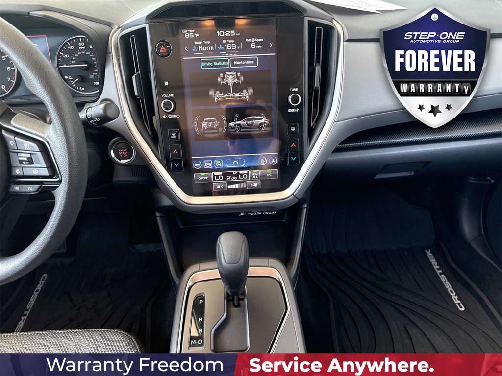 2024 Subaru Crosstrek Premium photo 11