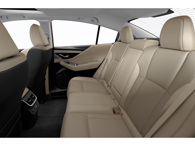 2025 Subaru Legacy Limited photo 16