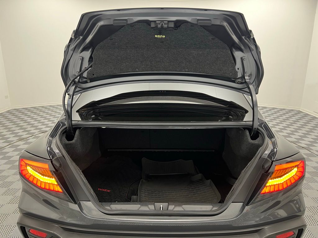 2023 Subaru WRX Base photo 35