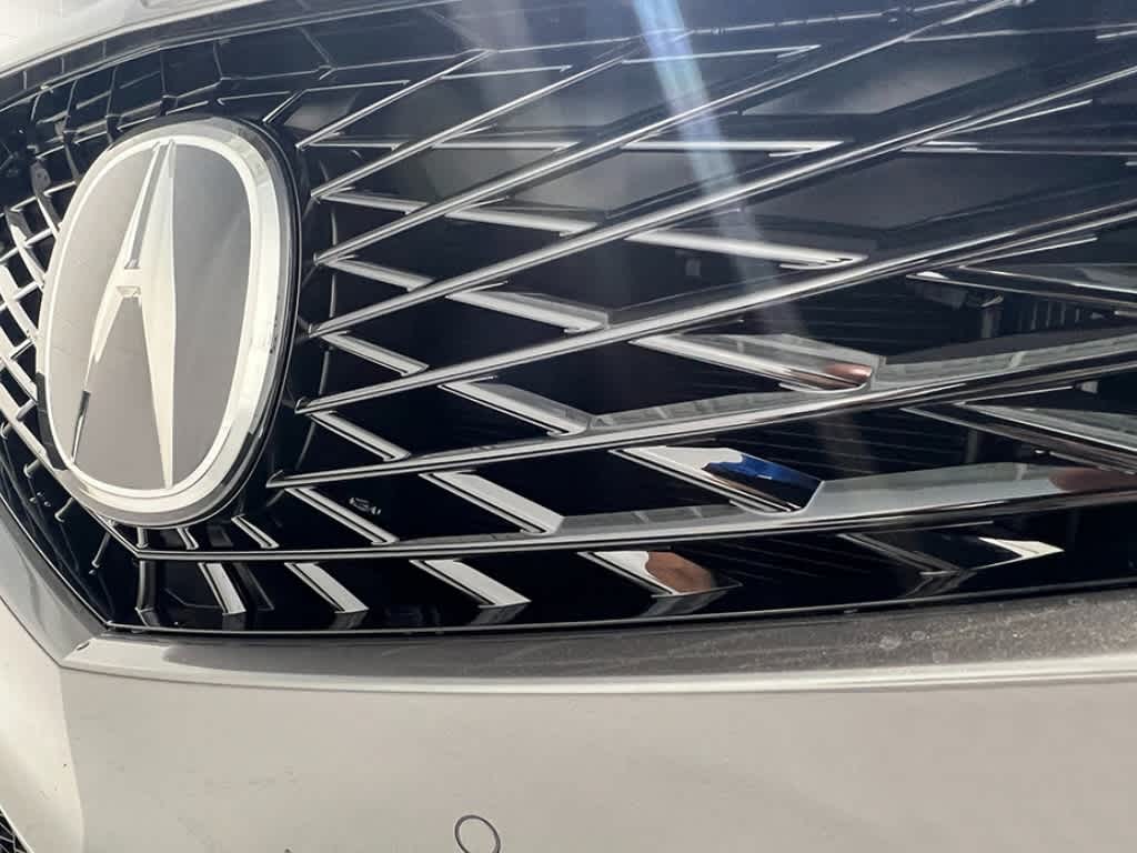2026 Acura MDX A-Spec SH-AWD photo 10