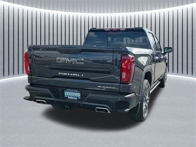 2023 Gmc Sierra Denali Ultimate photo 5