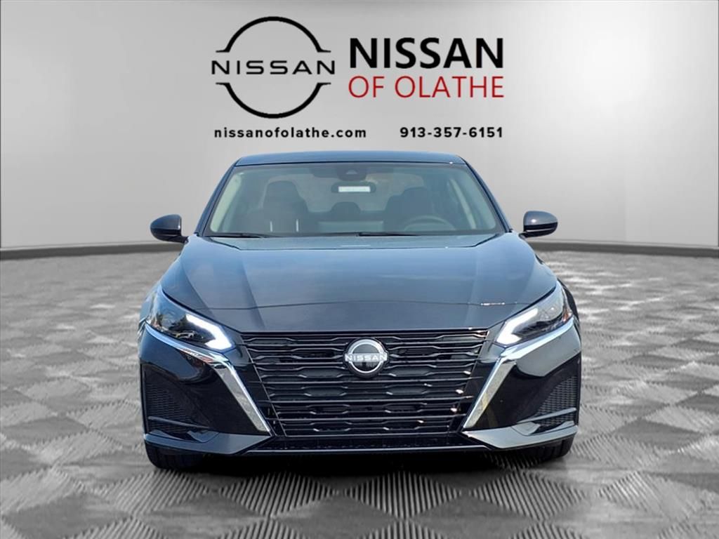 2025 Nissan Altima SV Special Edition photo 26