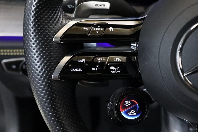 2022 Mercedes Benz AMG GT photo 3
