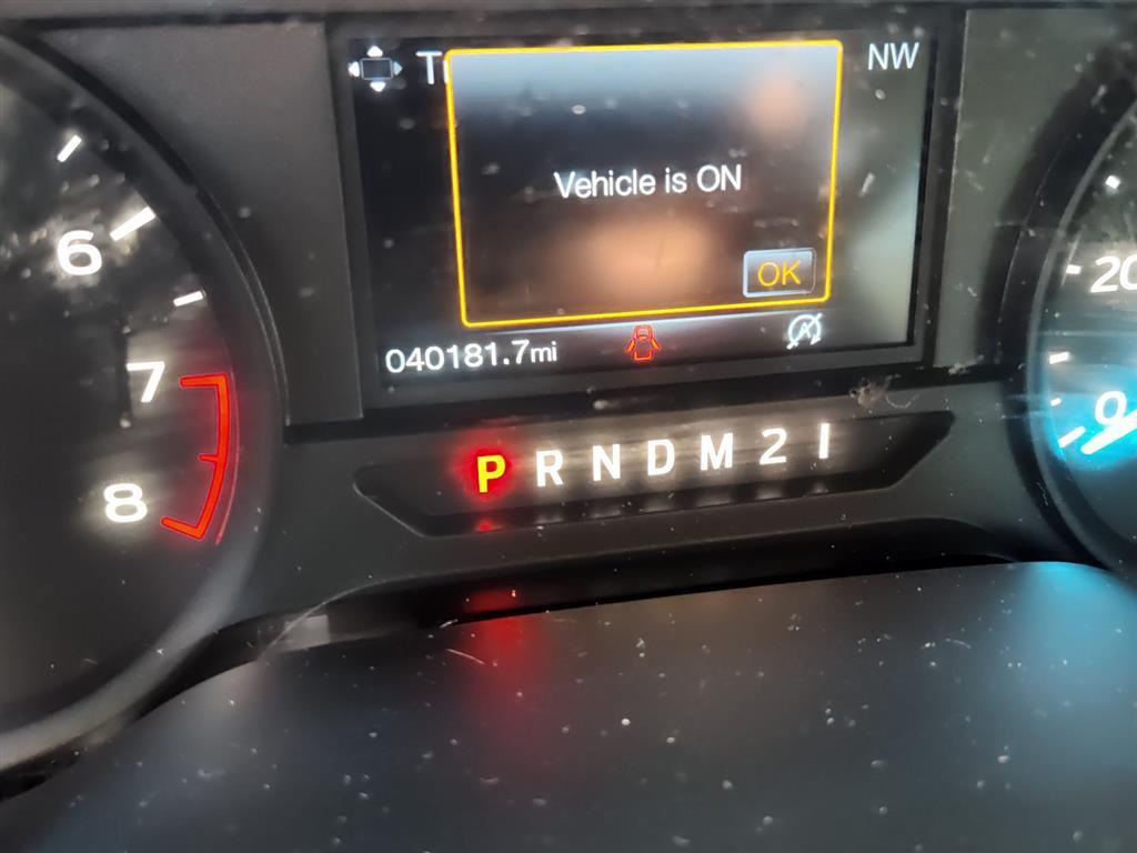 2019 Ford F-150 XL photo 2