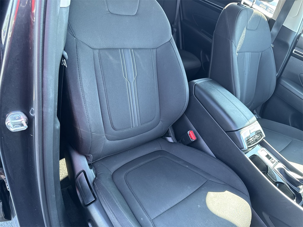 2023 Hyundai Tucson SEL photo 29