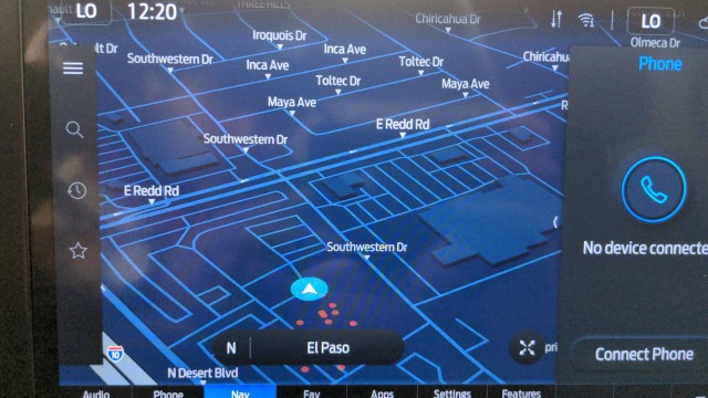 Used 2024 BLACK Ford XLT image 20