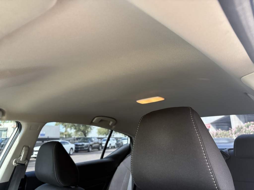 2022 Nissan Altima 2.5 S photo 8