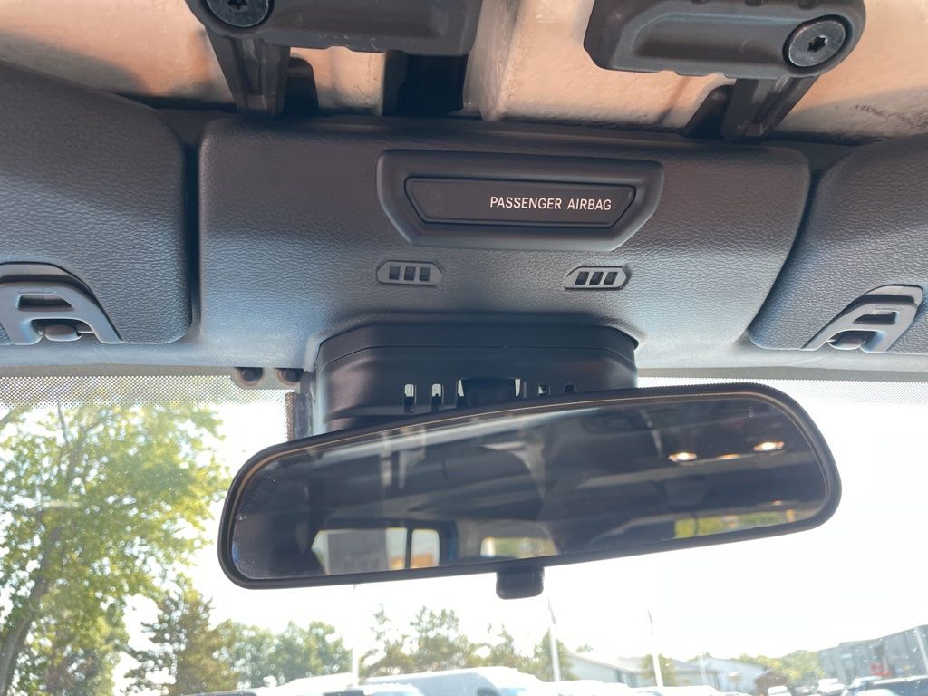 2021 Jeep Wrangler Unlimited Sport S photo 25