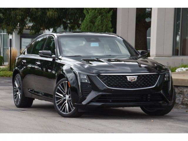 New Cadillac SUVs & Cars For Sale In Lexington, KY