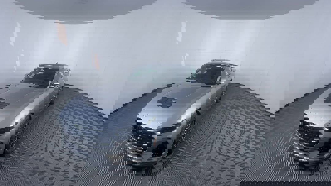 2026 Ford Mustang GT Premium photo 3