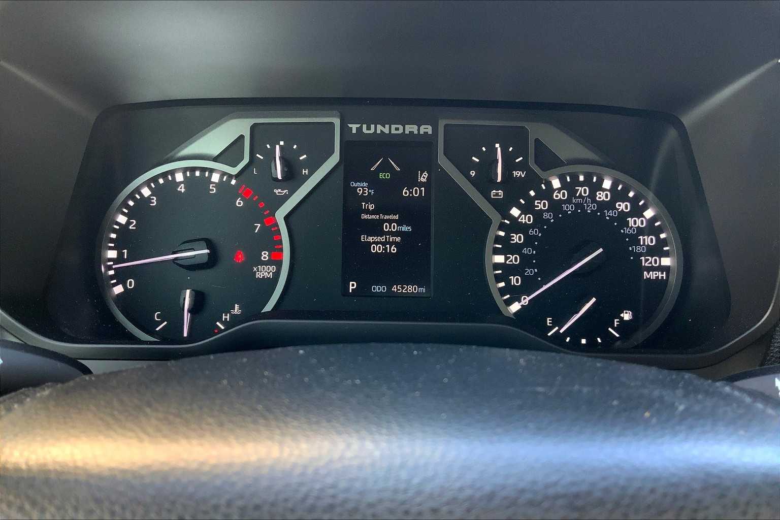 2024 Toyota Tundra SR5 photo 49