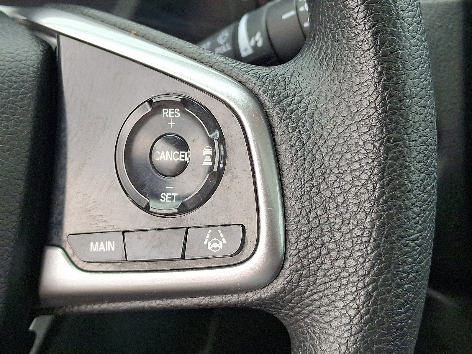 2020 Honda CR-V EX photo 21