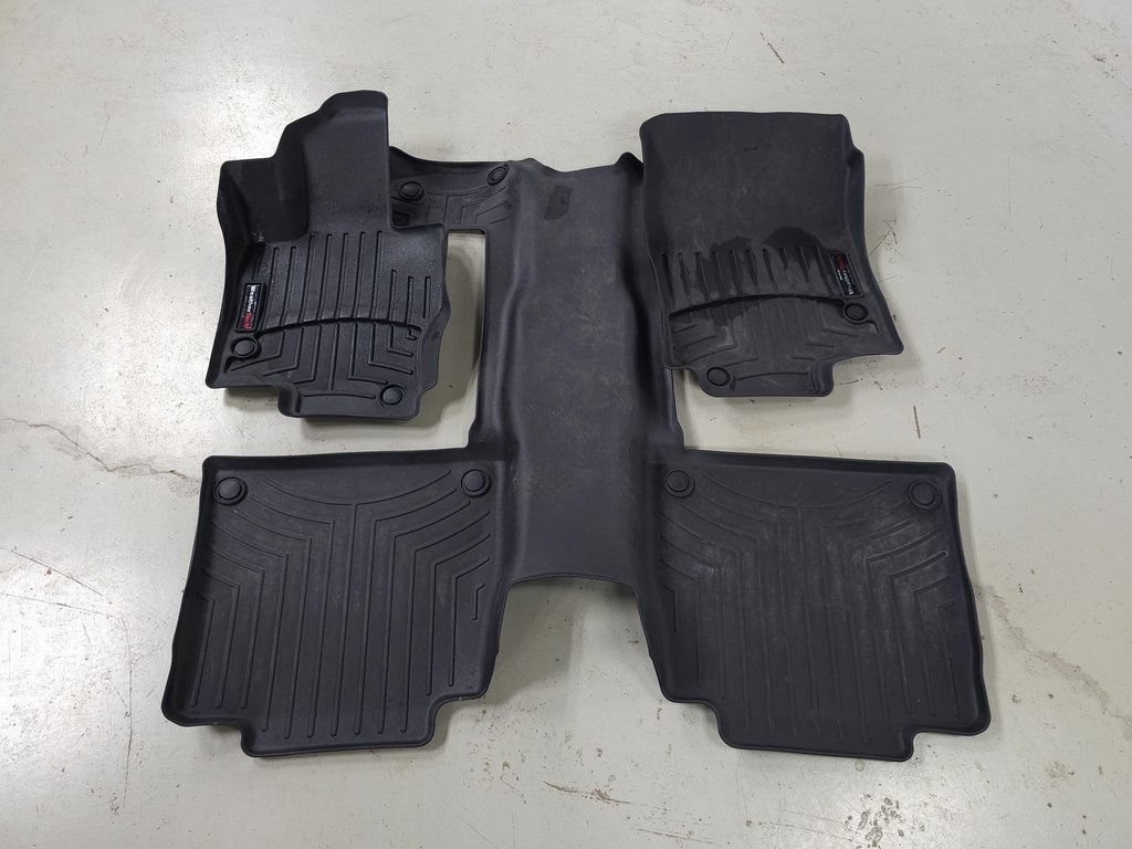 2023 MERCEDES-BENZ GLS-CLASS - Image 8