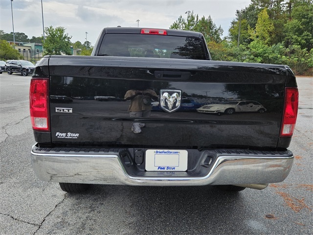 2024 Ram 1500 Classic SLT photo 11