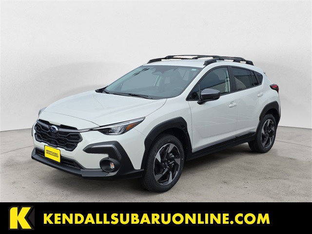 2025 Subaru Crosstrek Limited's photo