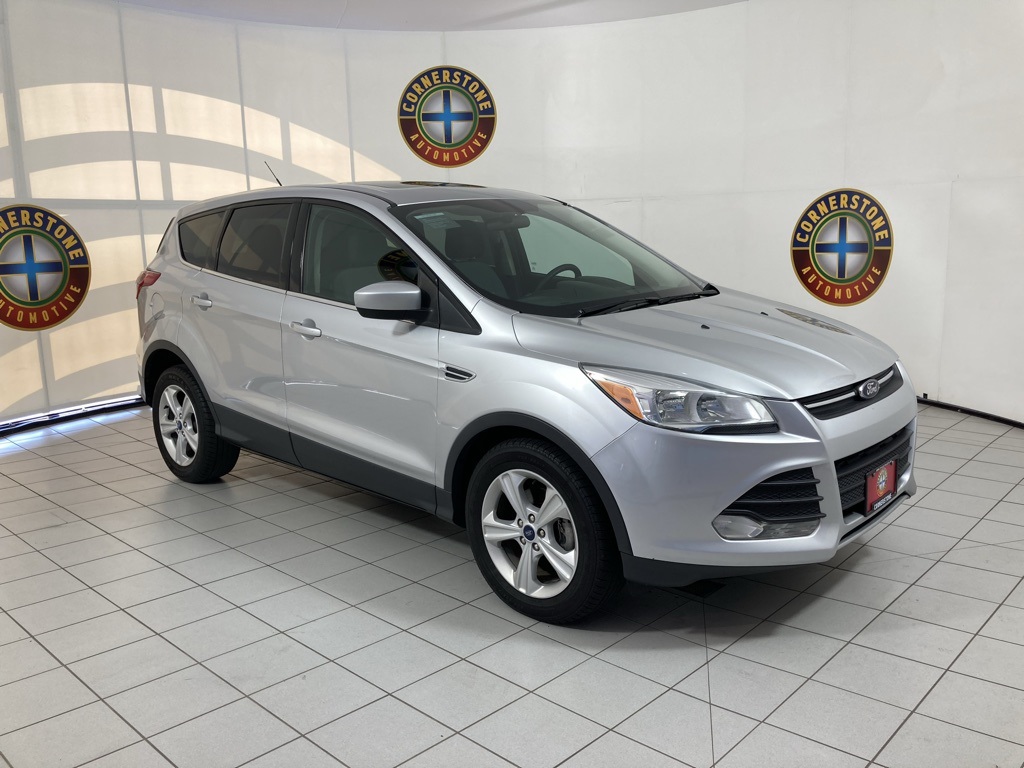 2015 Ford Escape SE photo 17