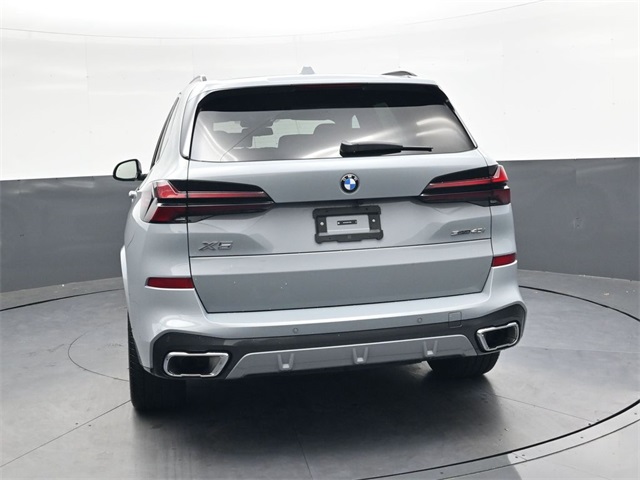 2026 Bmw X5 sDrive40i photo 4