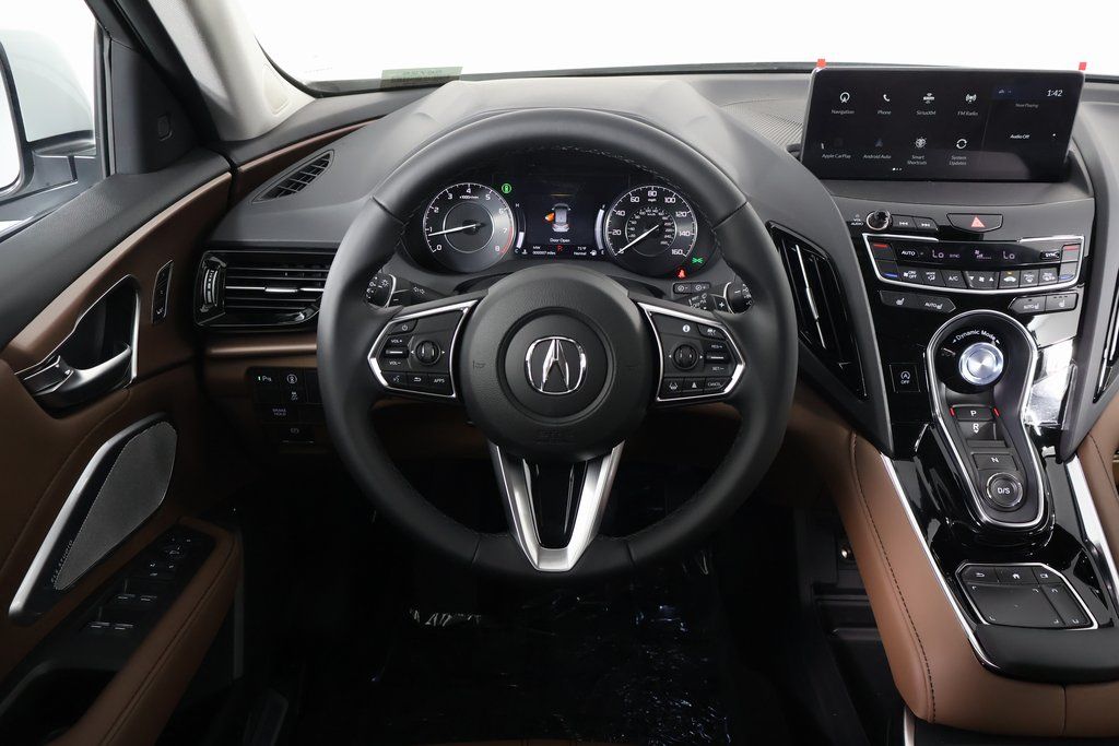 2026 Acura RDX Technology photo 3