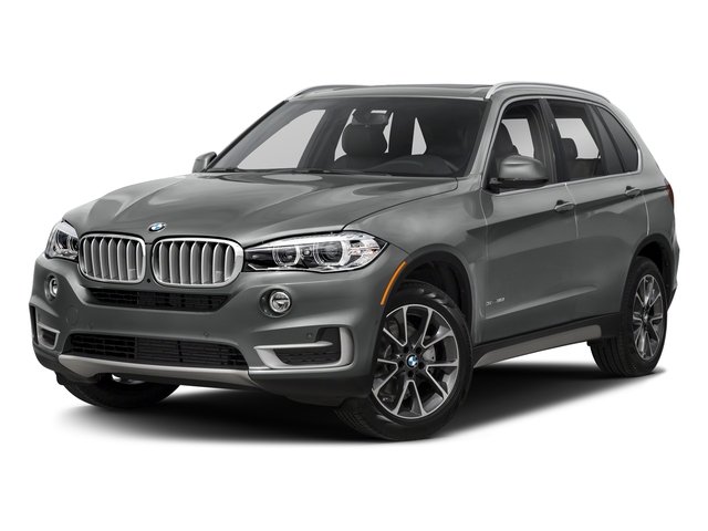 2018 BMW X5 xDrive35i's photo