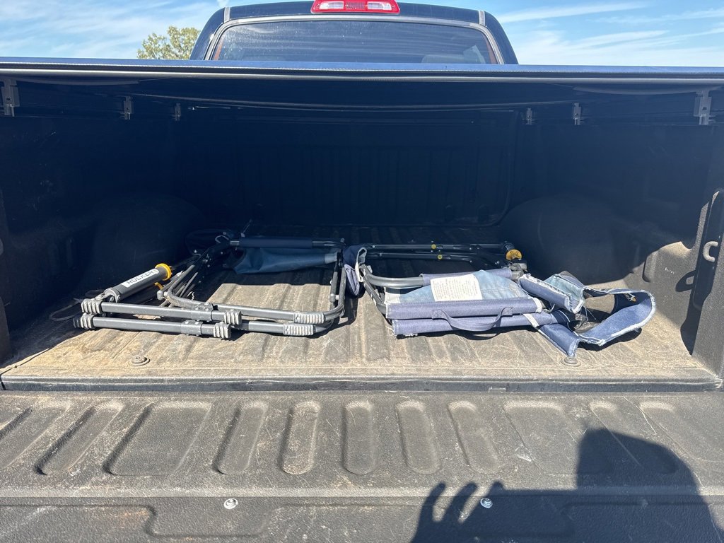 2019 Toyota Tundra SR5 Grade photo 3