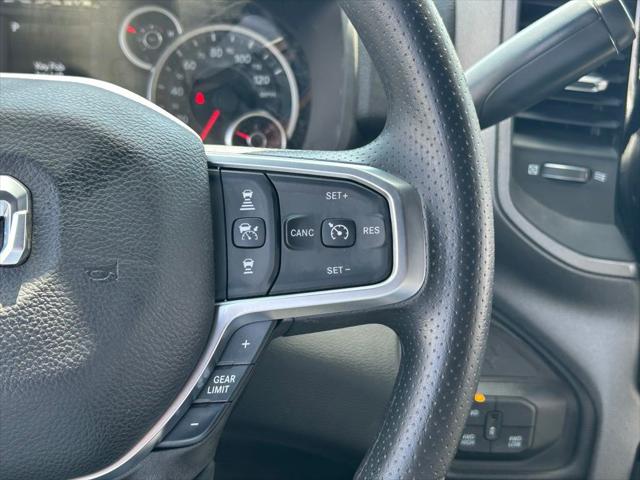 2025 Ram 3500 Tradesman photo 36