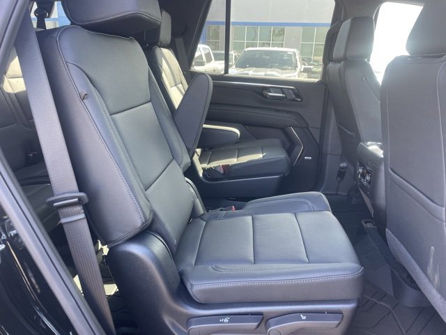 2026 Chevrolet Tahoe LT photo 18