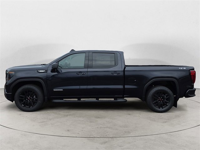 2026 Gmc Sierra 1500 Elevation photo 2