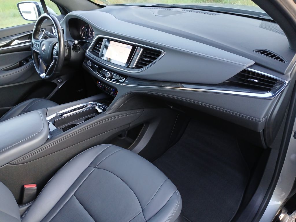 2024 Buick Enclave Premium photo 29