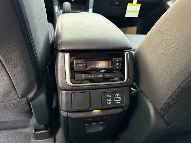 2025 Subaru Ascent Premium photo 15