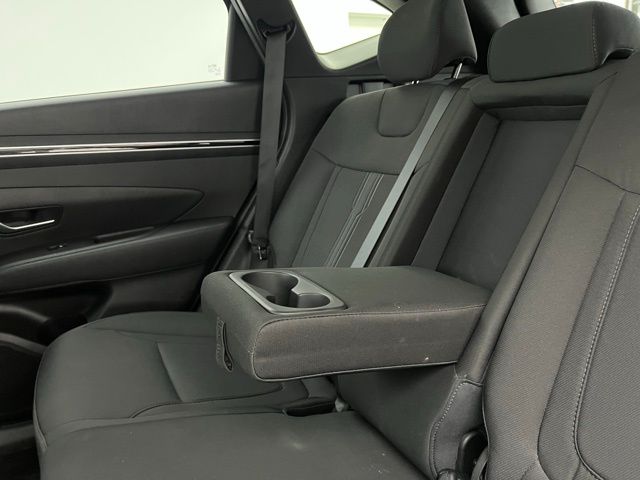 2024 Hyundai Tucson SEL photo 26