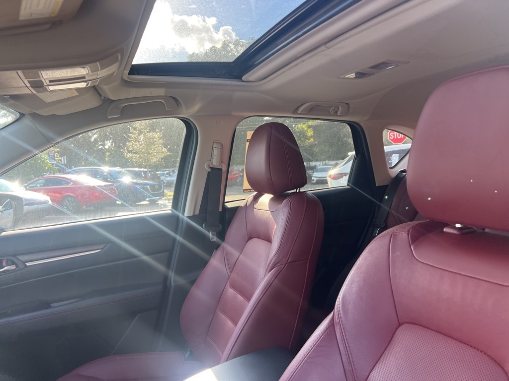 2023 Mazda CX-5 2.5 S Carbon photo 2