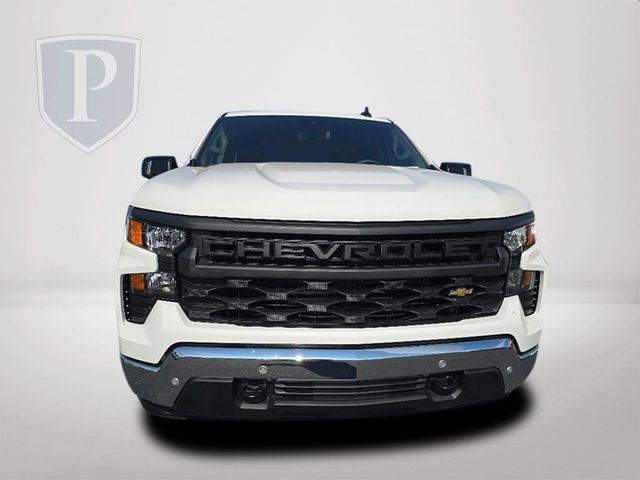 2026 Chevrolet Silverado 1500 photo 7
