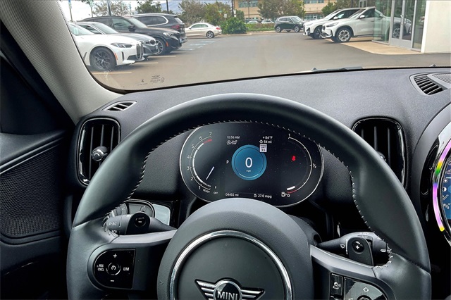 2024 Mini Cooper Signature photo 17