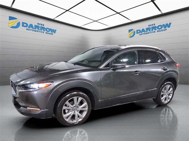 2023 Mazda CX-30 Premium's photo