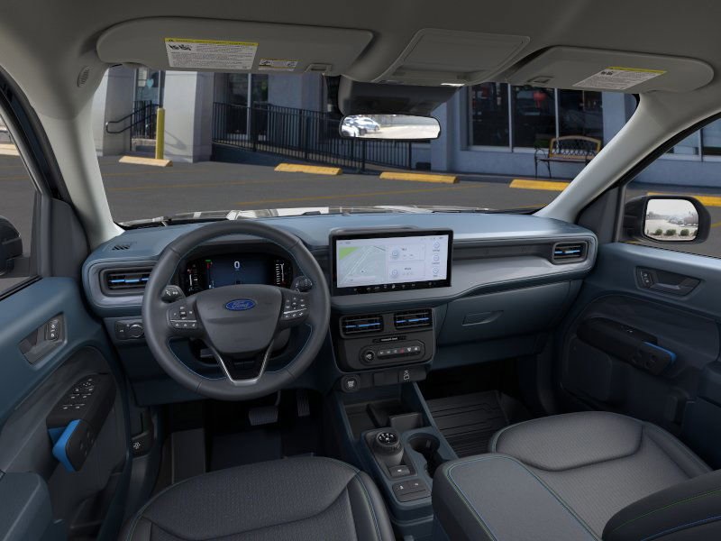 2025 Ford Maverick photo 6