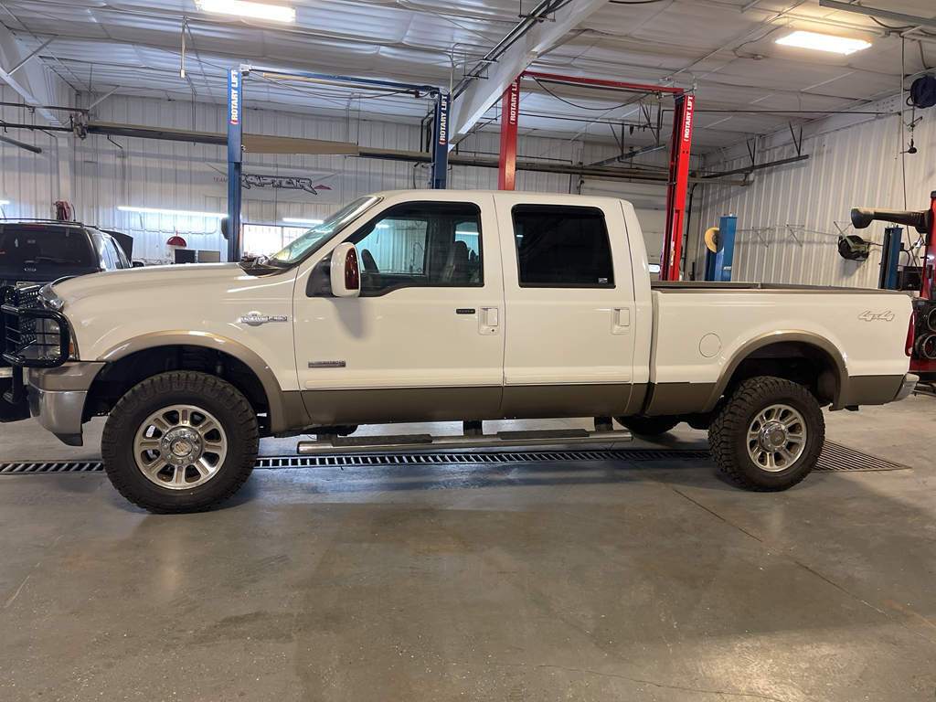2006 Ford F-350 photo 3