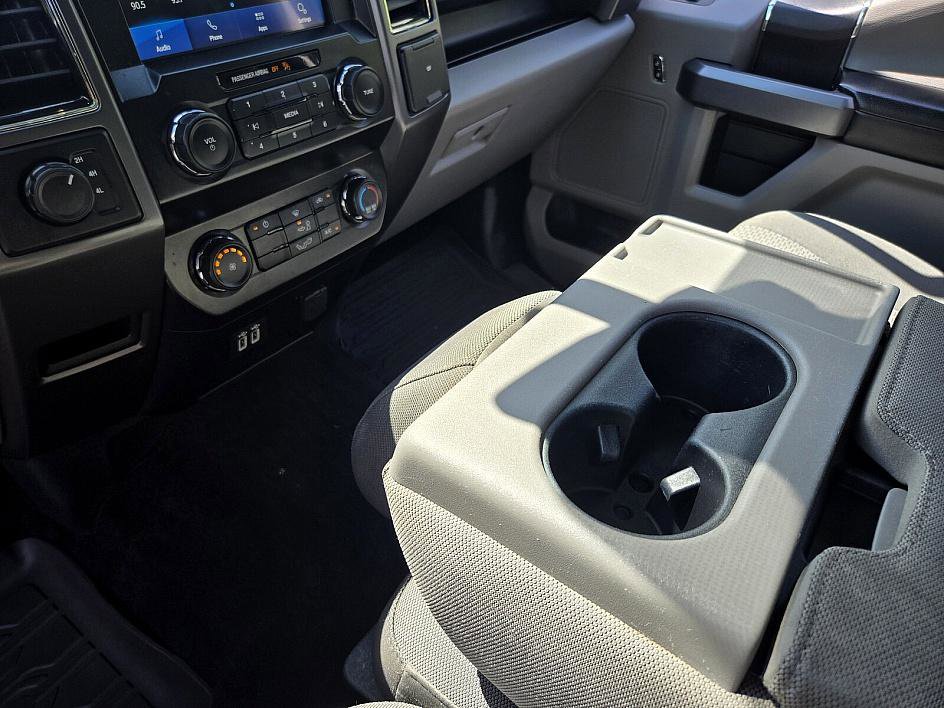 2020 Ford F-150 XLT photo 21