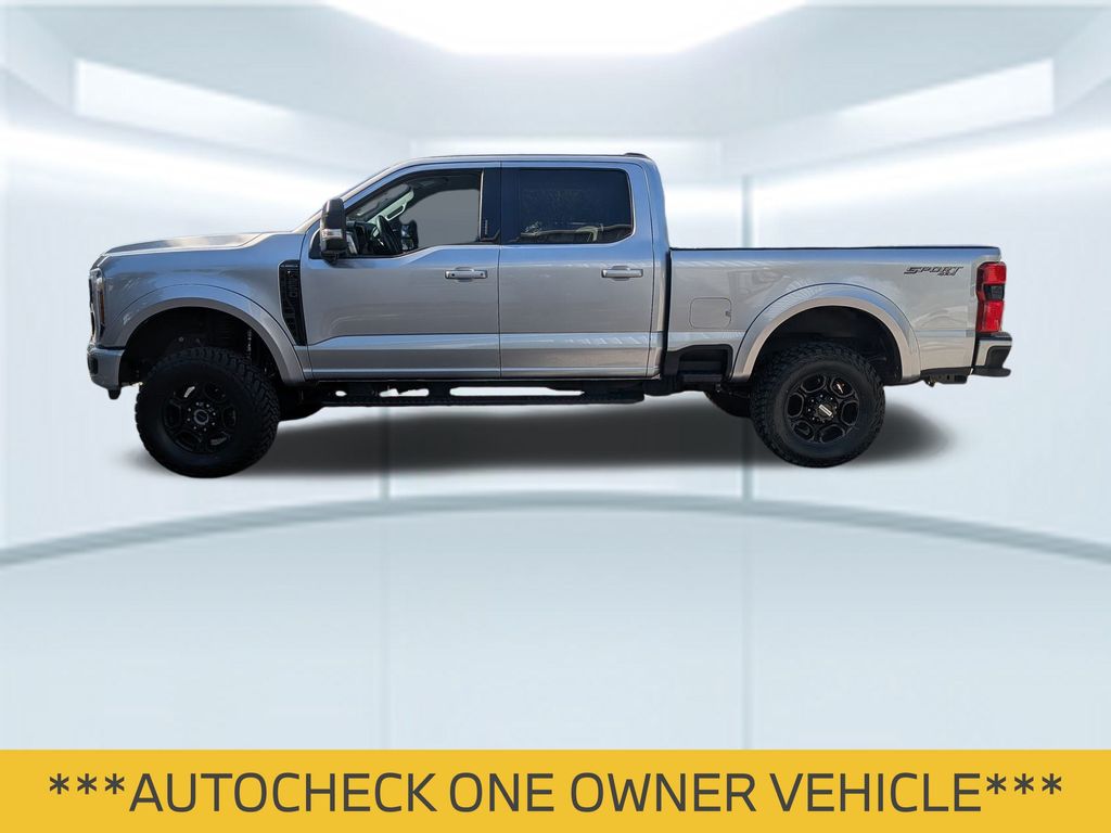 2024 Ford F-250 photo 3