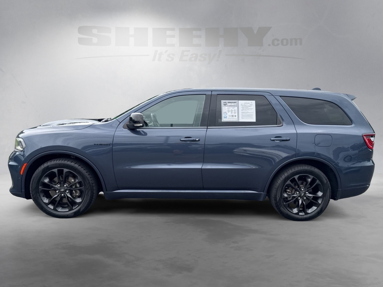 2021 Dodge Durango R/T photo 15